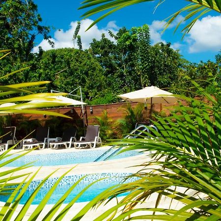 Appartement Colina Buena Vista A4 à Jarabacoa Extérieur photo