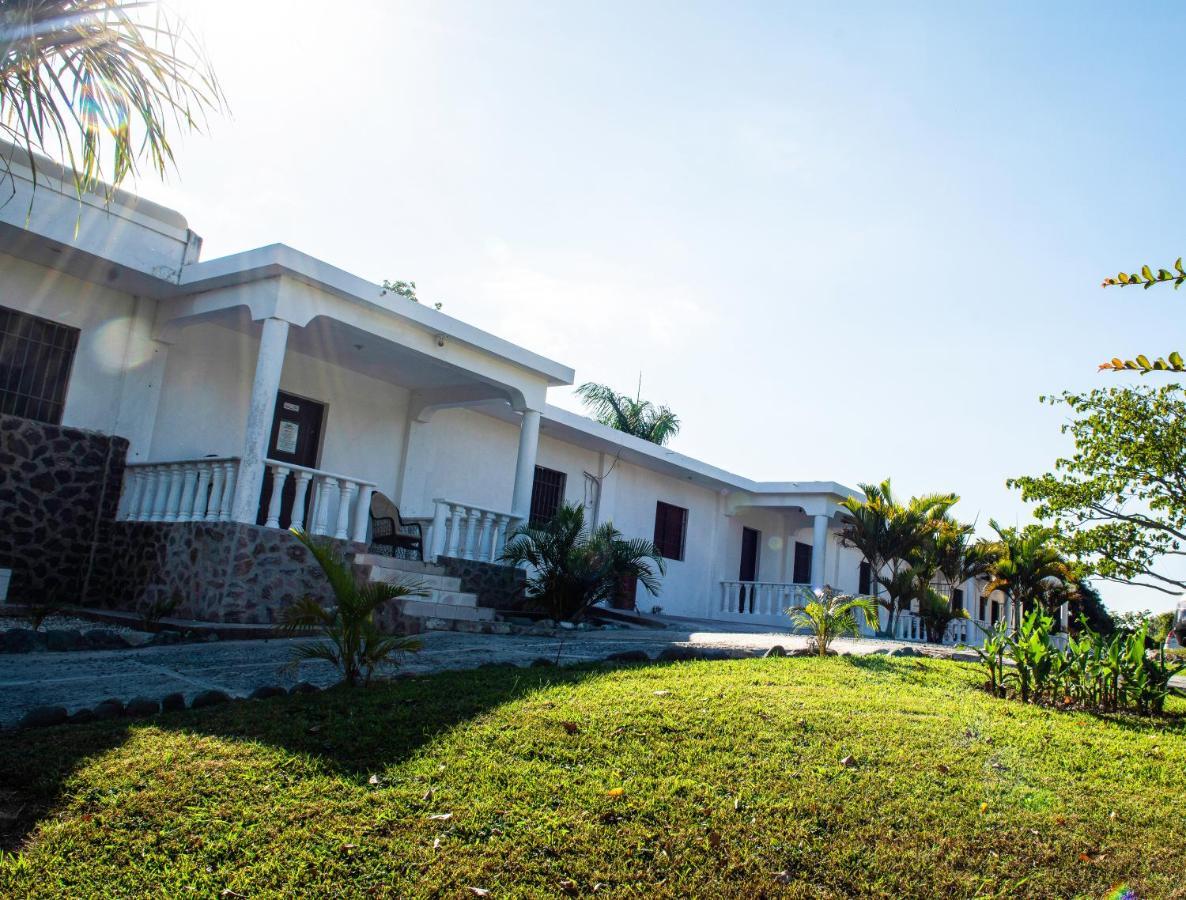 Appartement Colina Buena Vista A4 à Jarabacoa Extérieur photo