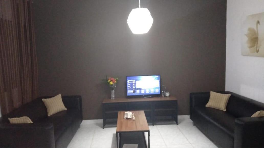 Appartement Colina Buena Vista A4 à Jarabacoa Extérieur photo