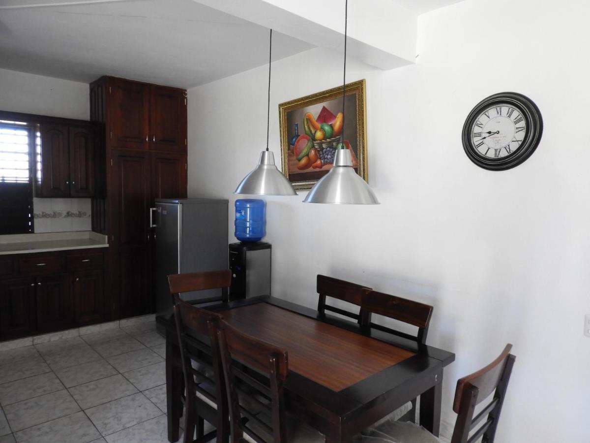 Appartement Colina Buena Vista A4 à Jarabacoa Extérieur photo