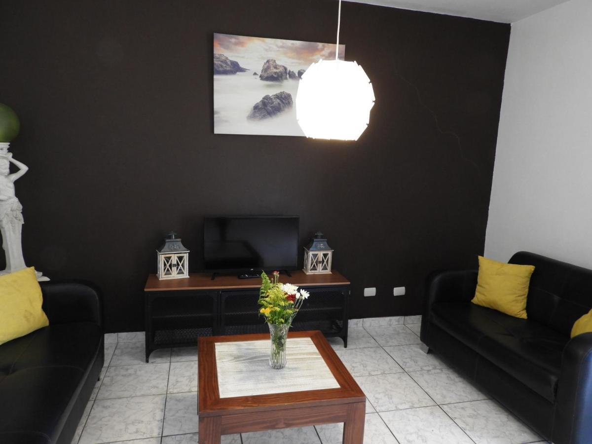 Appartement Colina Buena Vista A4 à Jarabacoa Extérieur photo